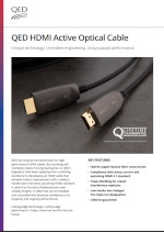 HDMI AOC